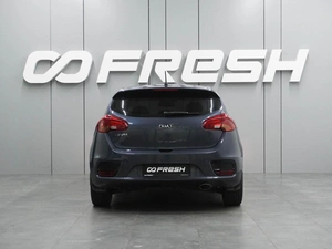 Хетчбэк Kia Ceed 2016 года, 1379000 рублей, Воронеж