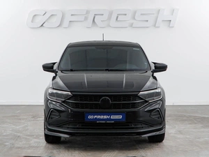 Лифтбек Volkswagen Polo 2022 года, 1777077 рублей, Москва