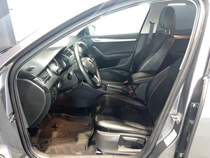 Лифтбек Skoda Octavia 2017 года, 1795000 рублей, Абакан