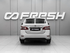 Седан Nissan Sentra 2015 года, 1290000 рублей, Ростов-на-Дону