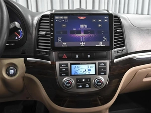 Внедорожник Hyundai Santa Fe 2011 года, 1145000 рублей, Ставрополь