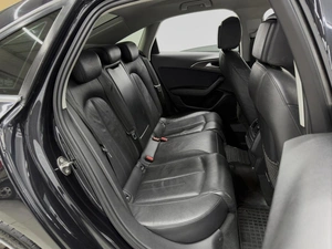 Седан Audi A6 2014 года, 1430000 рублей, Ростов-на-Дону