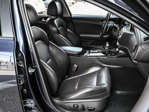 Лифтбек Kia Stinger 2018 года, 2624000 рублей, Кирилловка