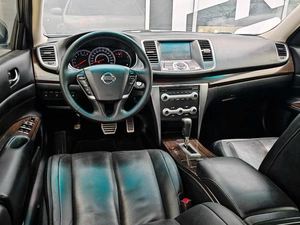 Седан Nissan Teana 2011 года, 1385000 рублей, Краснодар