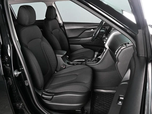 Внедорожник Hyundai Creta 2021 года, 2419000 рублей, Аксай