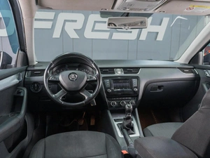 Лифтбек Skoda Octavia 2013 года, 1179000 рублей, Сургут