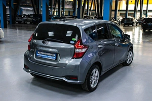 Хетчбэк Nissan Note 2017 года, 928000 рублей, Солонцы