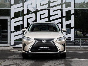 Внедорожник Lexus RX 2017 года, 3699000 рублей, Волгоград