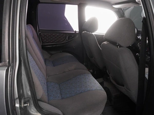 Внедорожник Chevrolet Niva 2005 года, 459000 рублей, Минеральные Воды