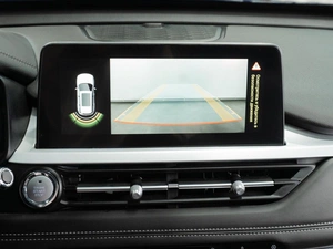 Внедорожник Xcite X-Cross 7 2024 года, 1929000 рублей, Тюмень