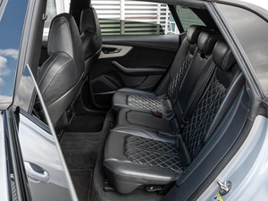 Внедорожник Audi Q8 2019 года, 5450000 рублей, Краснодар