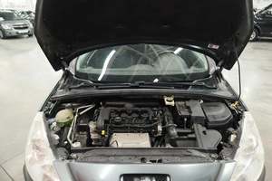 Хэтчбек Peugeot 308 2010 года, 555000 рублей, Курск