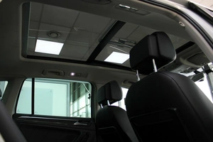 Внедорожник Volkswagen Tiguan 2016 года, 2450000 рублей, Красноярск