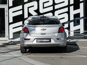 Хетчбэк Chevrolet Cruze 2013 года, 799000 рублей, Волгоград
