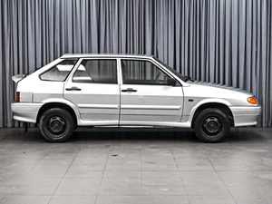 Хетчбэк ВАЗ (LADA) 2114 Samara 2011 года, 324000 рублей, Ставрополь
