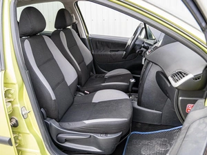 Хетчбэк Peugeot 207 2007 года, 480000 рублей, Краснодар