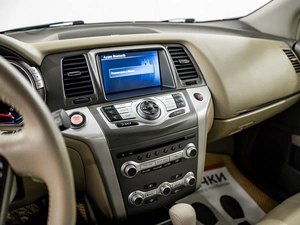 Внедорожник Nissan Murano 2012 года, 1795000 рублей, Красноярск