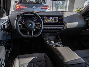 Внедорожник BMW X3 2025 года, 6592000 рублей, Краснодар