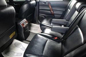 Внедорожник Toyota Highlander 2012 года, 2199000 рублей, Сургут