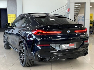 Внедорожник BMW X6 2019 года, 7800000 рублей, Солонцы