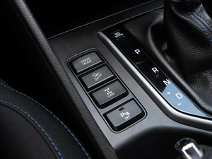 Внедорожник Hyundai Tucson 2017 года, 1897070 рублей, Волгоград