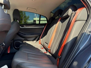 Седан OMODA S5 GT 2023 года, 1634000 рублей, Ижевск