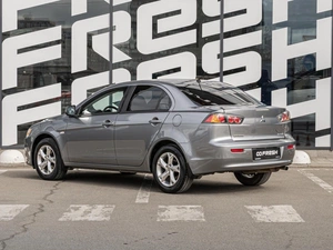 Седан Mitsubishi Lancer 2013 года, 1150000 рублей, Краснодар