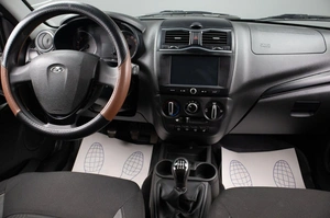 Седан ВАЗ (LADA) Granta 2024 года, 1069000 рублей, Оренбург
