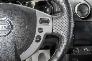Внедорожник Nissan Qashqai 2007 года, 999000 рублей, Барнаул