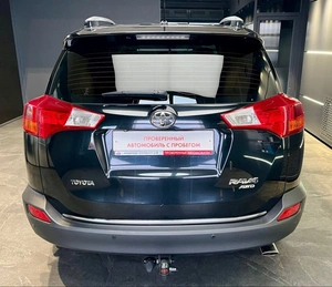 Внедорожник Toyota RAV4 2013 года, 2590000 рублей, Абакан