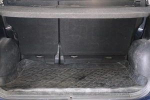 Внедорожник Suzuki Grand Vitara 2007 года, 919000 рублей, Омск