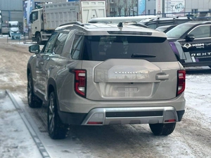 Внедорожник KGM Torres 2024 года, 4730000 рублей, Красноярск