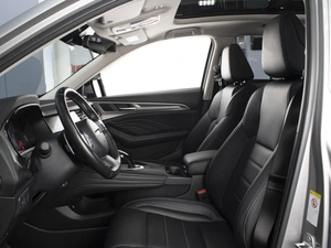 Внедорожник Haval F7 2020 года, 1950000 рублей, Омск