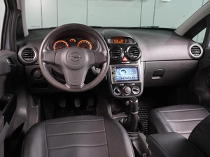 Хетчбэк Opel Corsa 2006 года, 449000 рублей, Воронеж