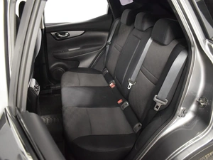 Внедорожник Nissan Qashqai 2014 года, 1249200 рублей, Казань