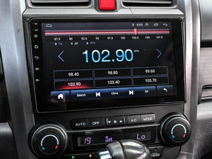 Внедорожник Honda CR-V 2008 года, 1229000 рублей, Кирилловка