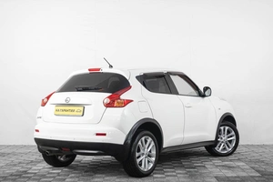 Внедорожник Nissan Juke 2014 года, 1199000 рублей, Кемерово