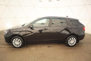 Универсал ВАЗ (LADA) Vesta 2019 года, 910000 рублей, Орёл