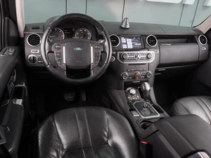 Внедорожник Land Rover Discovery 2012 года, 1823000 рублей, Воронеж