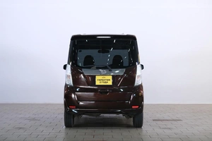 Хетчбэк Nissan Dayz Roox 2014 года, 819000 рублей, Омск