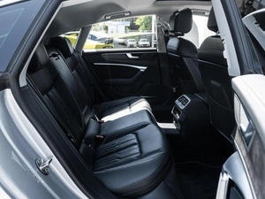 Лифтбек Audi A7 2018 года, 4880000 рублей, Ставрополь