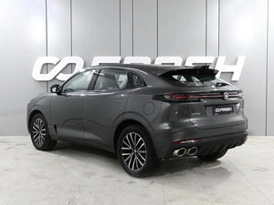 Внедорожник Changan UNI-K 2023 года, 3649000 рублей, Аксай