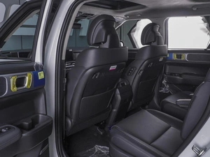 Внедорожник Hyundai Santa Fe 2026 года, 5580000 рублей, Ростов-на-Дону