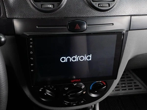 Хетчбэк Chevrolet Lacetti 2010 года, 619000 рублей, Тюмень