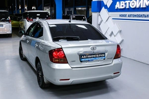 Седан Toyota Allion 2003 года, 833000 рублей, Солонцы