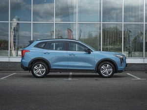 Внедорожник Haval Jolion 2025 года, 2169000 рублей, Нижний Новгород