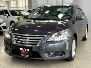 Седан Nissan Bluebird Sylphy 2013 года, 987000 рублей, Солонцы