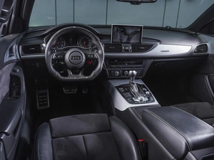 Седан Audi A6 2018 года, 3249000 рублей, Ростов-на-Дону