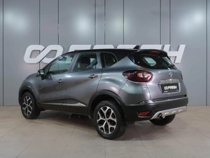 Внедорожник Renault Kaptur 2021 года, 1449000 рублей, Воронеж