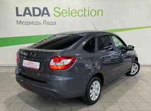 Хетчбэк ВАЗ (LADA) Granta 2020 года, 735000 рублей, Красноярск